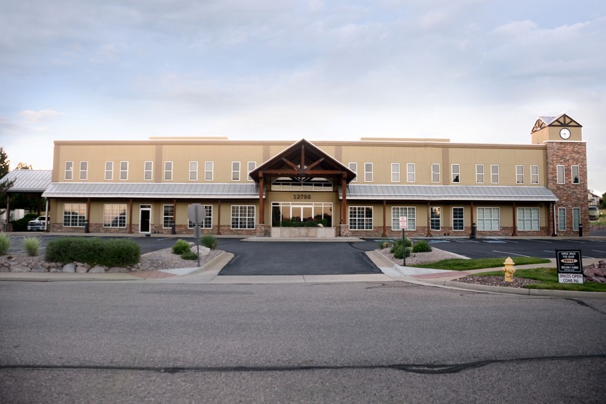 12760 Stroh Ranch Way, Parker, CO for sale - Primary Photo - Image 1 of 1