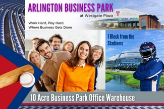 More details for 2016 E Randol Mill Rd, Arlington, TX - Mixed-use to Rent