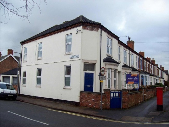 More details for 221 Tamworth Rd, Nottingham - Office to Rent