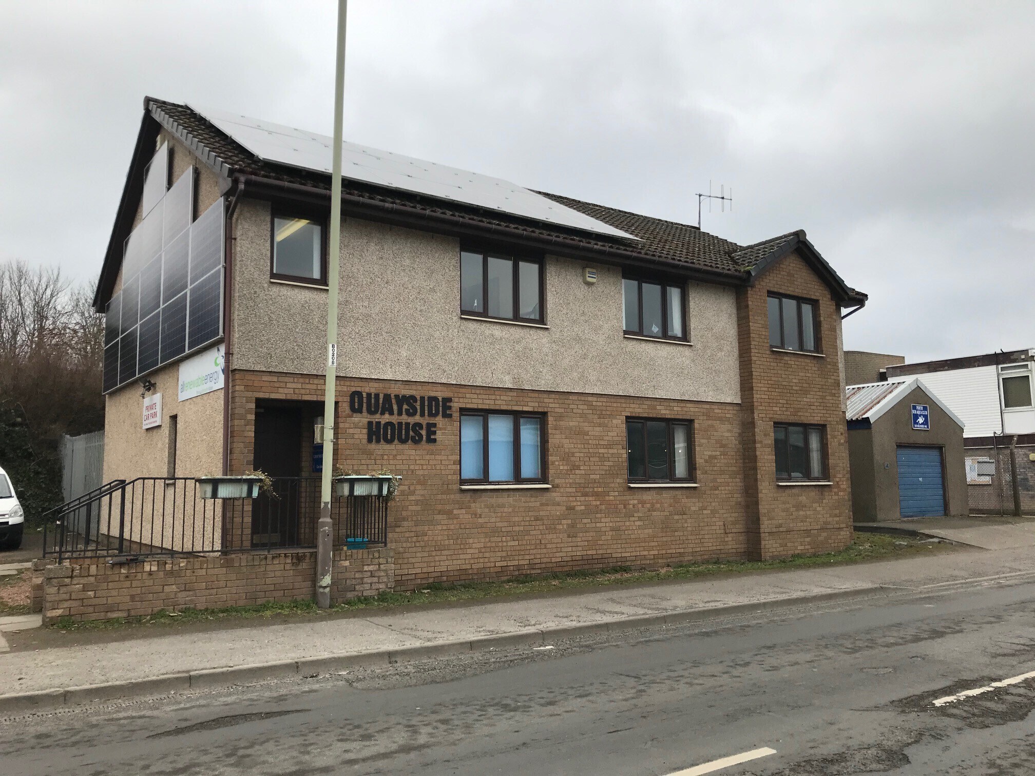 Friarton Rd, Perth to rent Building Photo- Image 1 of 5