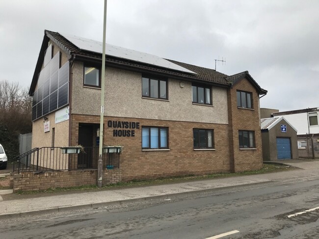 More details for Friarton Rd, Perth - Office to Rent