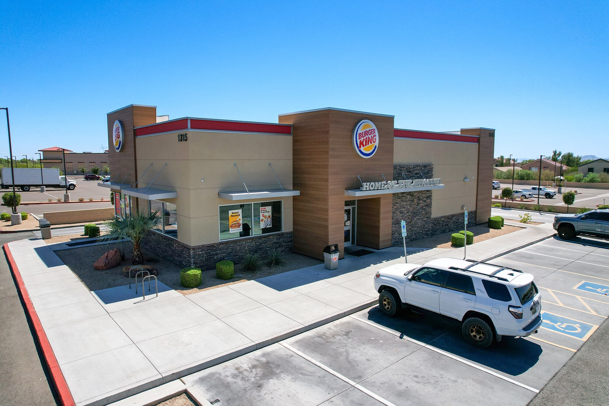 1315 Watson rd, Buckeye, AZ for sale Primary Photo- Image 1 of 1