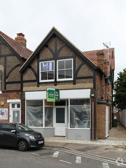 5 Church St, Littlehampton for sale - Primary Photo - Image 1 of 1