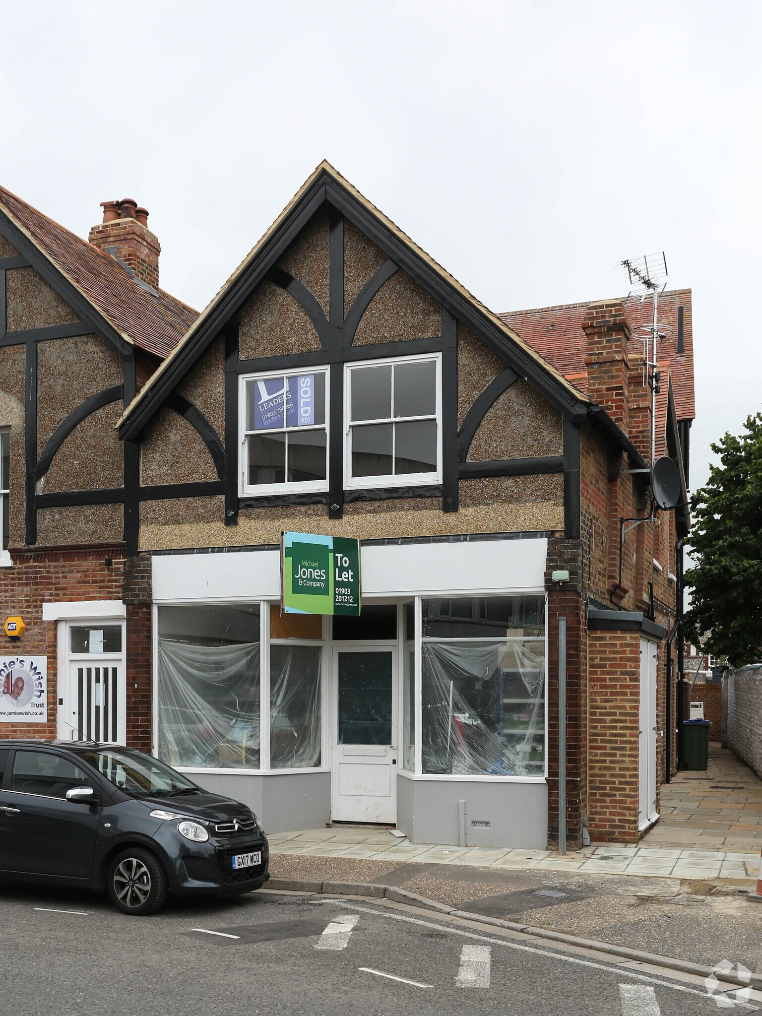 5 Church St, Littlehampton for sale Primary Photo- Image 1 of 1