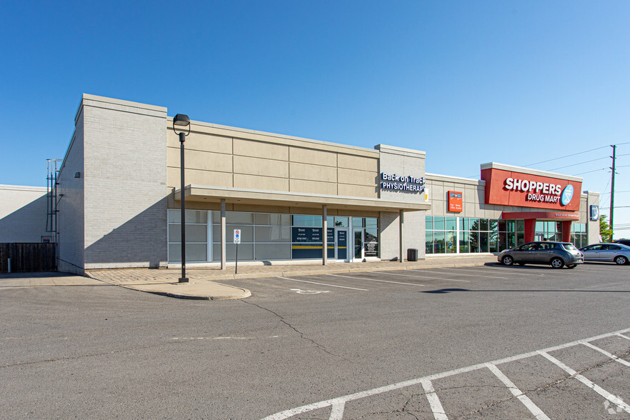 4744 Bank St, Ottawa, ON for sale - Building Photo - Image 1 of 1