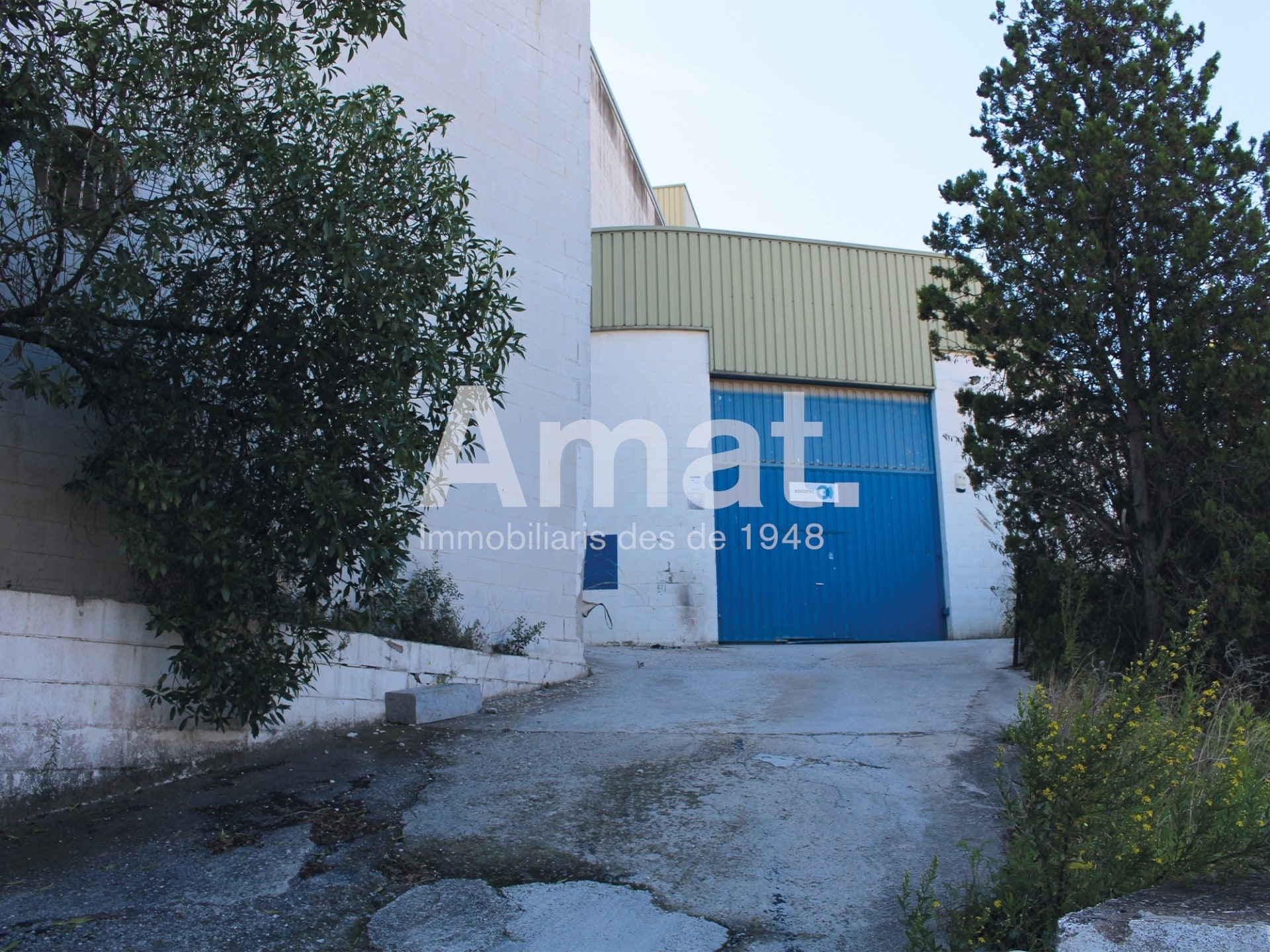 Industrial in Sant Just Desvern, Barcelona to rent Interior Photo- Image 1 of 41