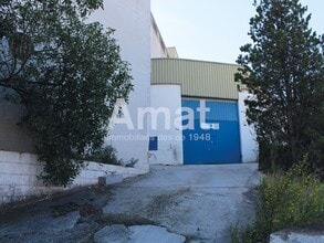 Industrial in Sant Just Desvern, Barcelona to rent Interior Photo- Image 2 of 42