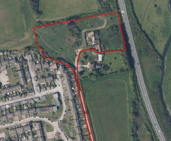 Lawn Ln, Chelmsford for sale - Primary Photo - Image 1 of 1