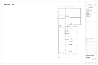 2801 Highway 180 E, Mineral Wells, TX for rent Site Plan- Image 1 of 1