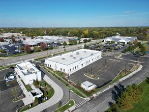 1528 Aurora Ave, Naperville, IL for rent Building Photo- Image 1 of 3