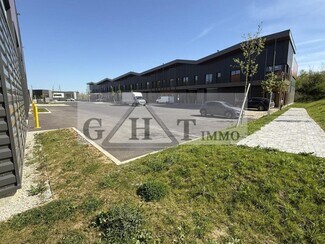 More details for Office, Industrial to Rent