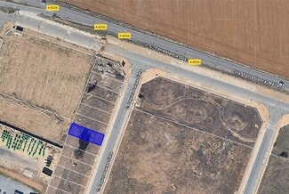 More details for Calle Laguna Larga Siete, 14, Alcalá de Guadaíra - Land for Sale