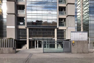More details for Calle Arquímedes, 2, Leganés - Office to Rent