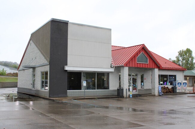 More details for 1101 Gilman Ave, Marietta, OH - Retail to Rent