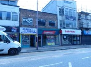 72 Talbot Rd, Blackpool for sale Primary Photo- Image 1 of 1