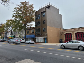 More details for 5111 Georgia Ave NW, Washington, DC - Retail for Sale