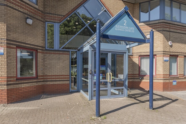 More details for 2 Alexandra Gate, Cardiff - Office to Rent