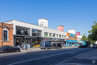 249-253 Cricklewood Broa, London for sale Primary Photo- Image 1 of 4