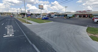 More details for 5617-5621 Airport Blvd, Austin, TX - Retail for Rent