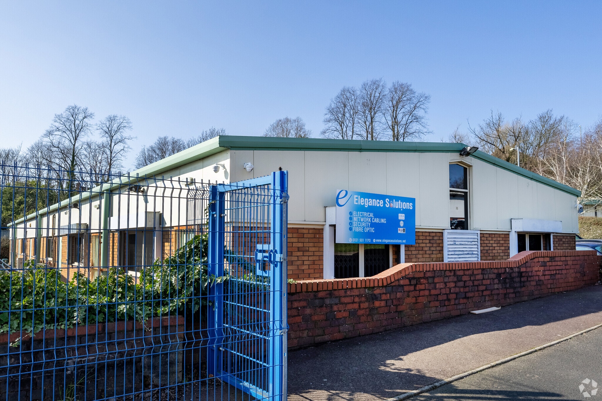 Coombswood Way, Halesowen for sale Primary Photo- Image 1 of 4