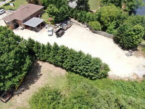 2642 Loganville Hwy, Grayson, GA - aerial  map view