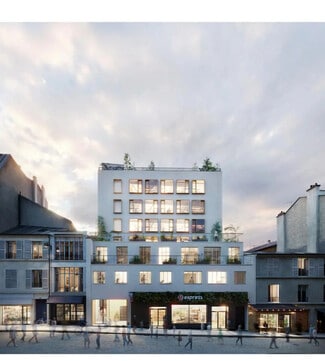 More details for 46 Rue Oberkampf, Paris - Office to Rent