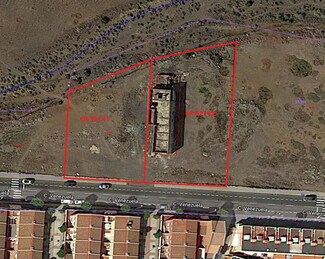 More details for de Balos, Santa Lucía de Tirajana - Land for Sale