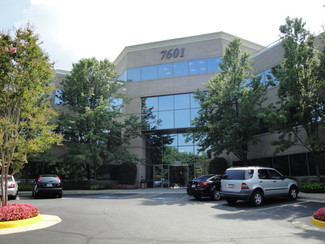 More details for 7601 Lewinsville Rd, McLean, VA - Office for Sale