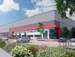 Radway 16, Crewe to rent Other- Image 1 of 2