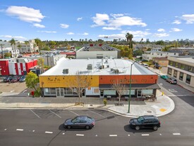 2801-2811 University Ave, San Diego CA - Commercial Property