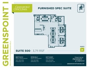 2800 W Higgins Rd, Hoffman Estates, IL to rent Floor Plan- Image 1 of 1