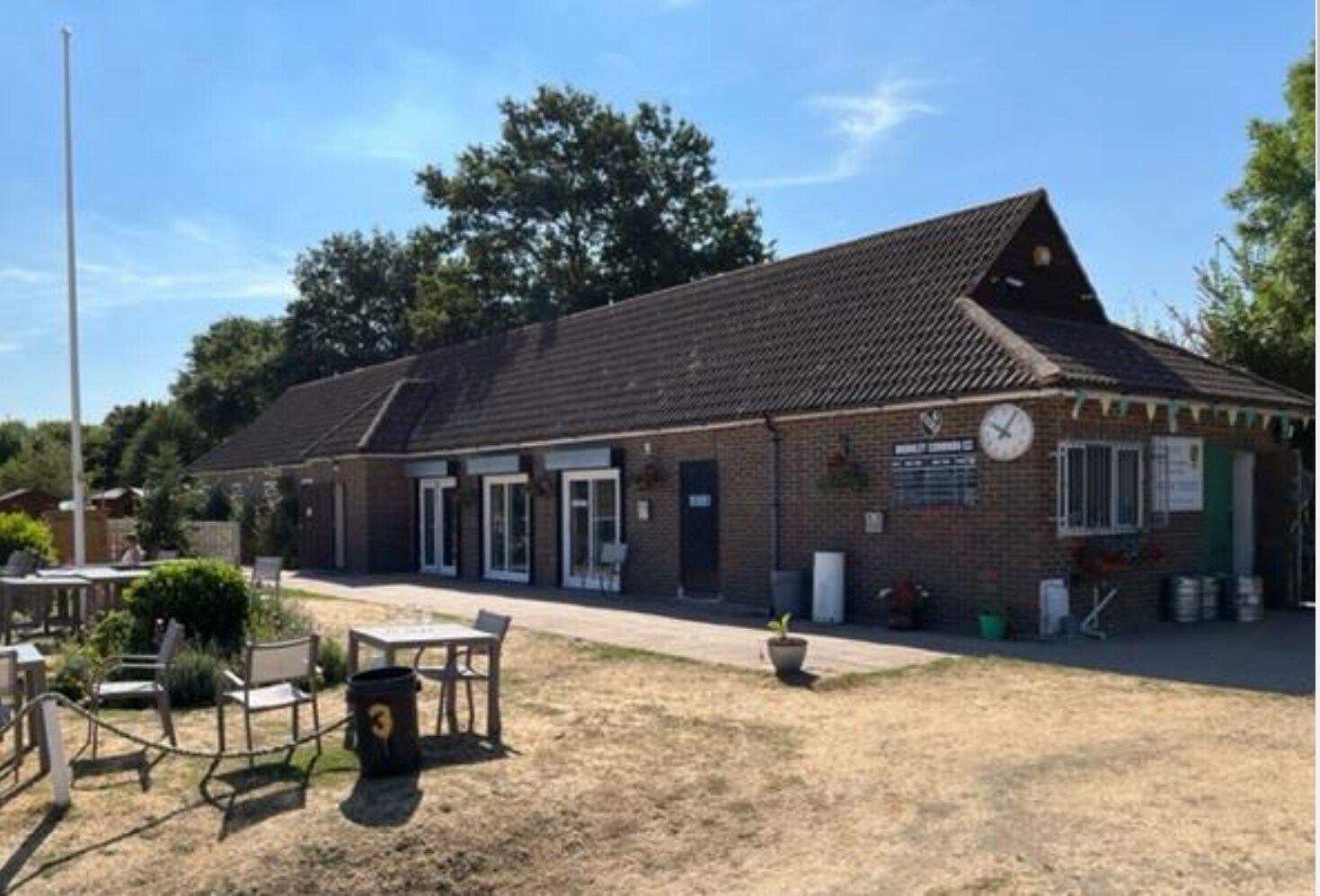 Oakley Rd, Bromley for sale Primary Photo- Image 1 of 1