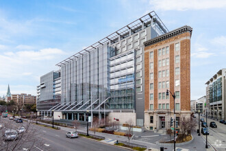 901 Massachusetts Ave NW, Washington, DC for sale Building Photo- Image 1 of 1