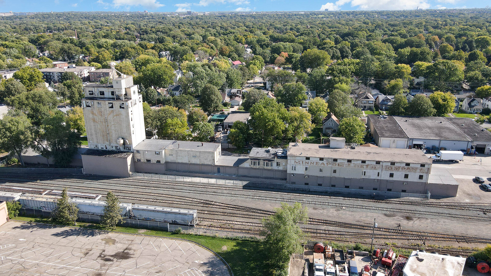 Building Photo