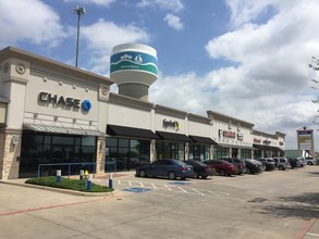 708-722 E Interstate 30, Rockwall, TX for sale Building Photo- Image 1 of 1