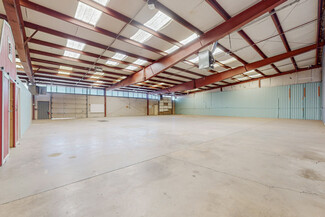 More details for 6817 Academy Parkway West NE, Albuquerque, NM - Industrial for Rent