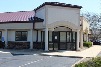 More details for 3200 Willowcreek Rd, Portage, IN - Office for Rent