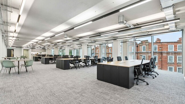 More details for 20 Fulham Broa, London - Office to Rent