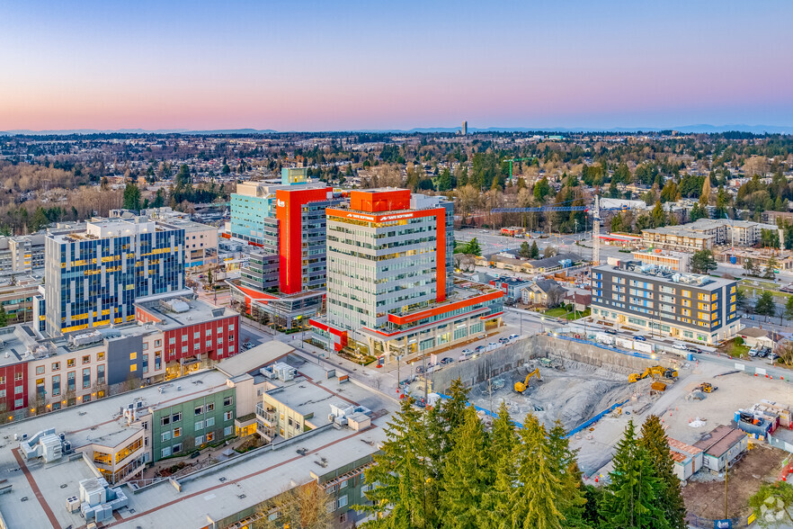 9639 137A St, Surrey, BC for sale - Building Photo - Image 3 of 12