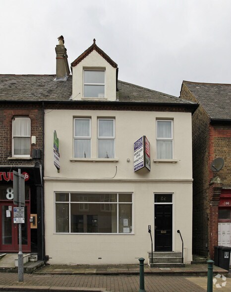 88 Queens Rd, Watford for sale - Primary Photo - Image 1 of 1