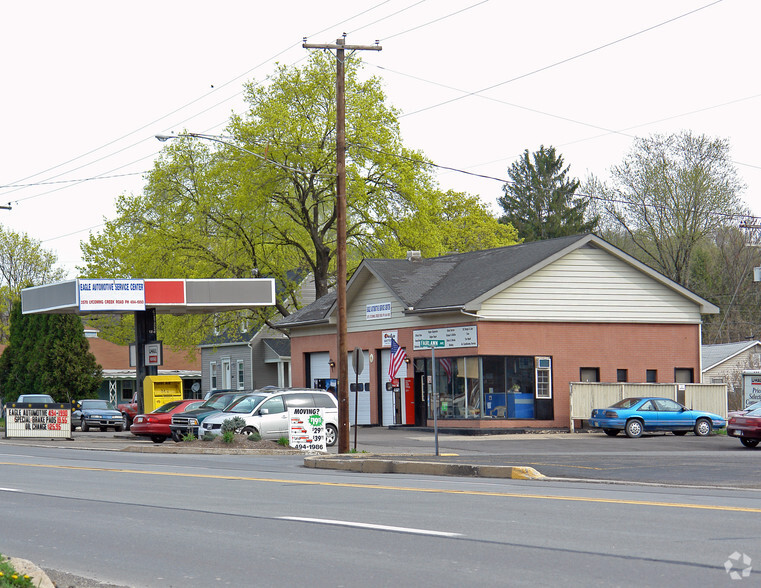 3570 Lycoming Creek Rd, Cogan Station, PA for sale - Primary Photo - Image 1 of 1