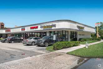 1675 Forum Pl, West Palm Beach, FL for rent Building Photo- Image 1 of 7