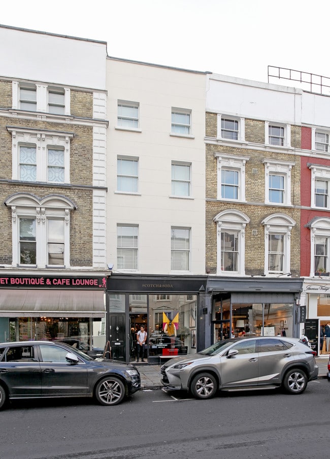More details for 181 Westbourne Grove, London - Retail to Rent