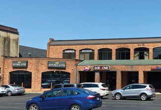 More details for 3404 West End Ave, Nashville, TN - Retail for Rent