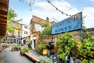 Stamford Works, London to rent Building Photo- Image 1 of 7