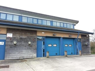 More details for Rolls Mill Way, Sturminster Newton - Industrial for Rent