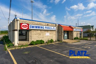 More details for 7375 South Ave, Youngstown, OH - Retail for Rent