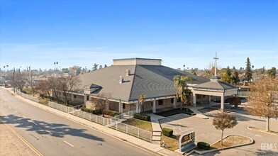 425 S H St, Bakersfield, CA for sale Building Photo- Image 1 of 38