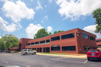 More details for 805-811 Spring Forest Rd, Raleigh, NC - Office/Medical, Office/Retail for Rent