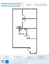 1130 Hurricane Shoals Rd, Lawrenceville, GA to rent Floor Plan- Image 1 of 1